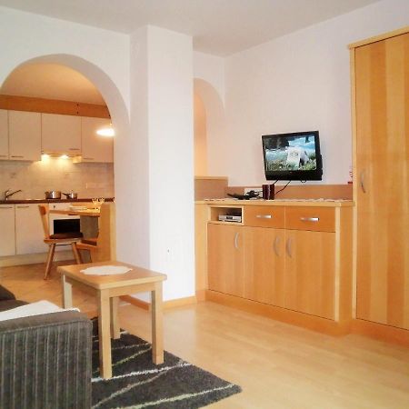 Schoene Ferienwohnung Siusi Zewnętrze zdjęcie