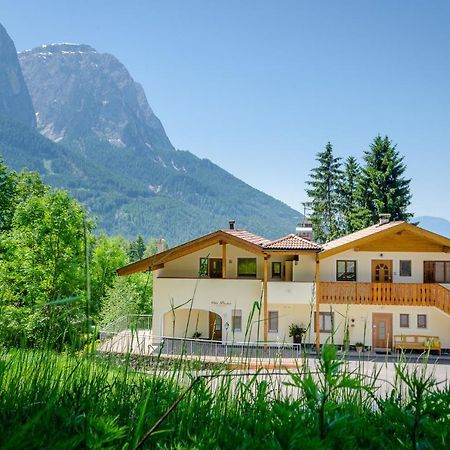 Schoene Ferienwohnung Siusi Zewnętrze zdjęcie