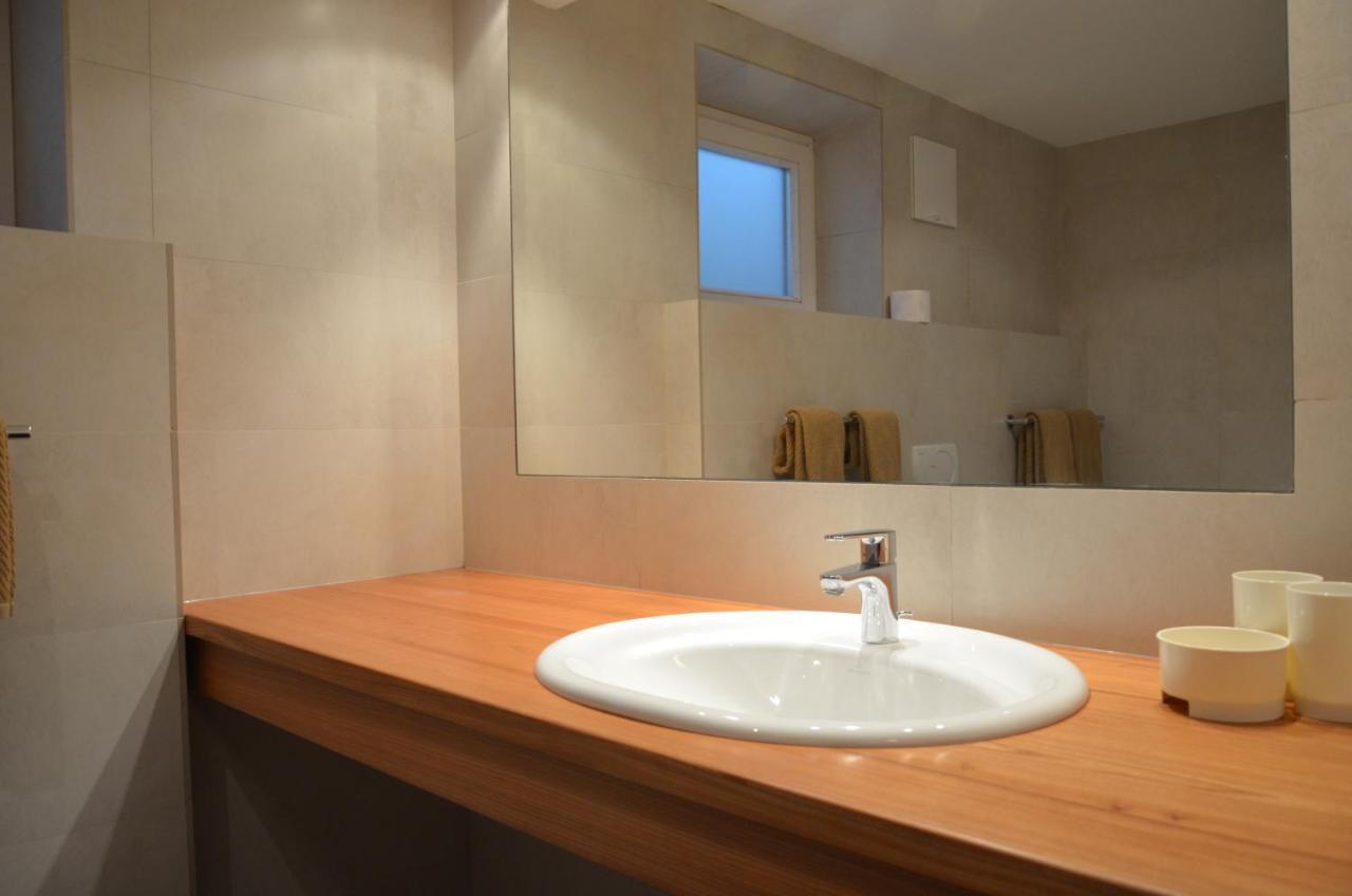 Schoene Ferienwohnung Siusi Zewnętrze zdjęcie