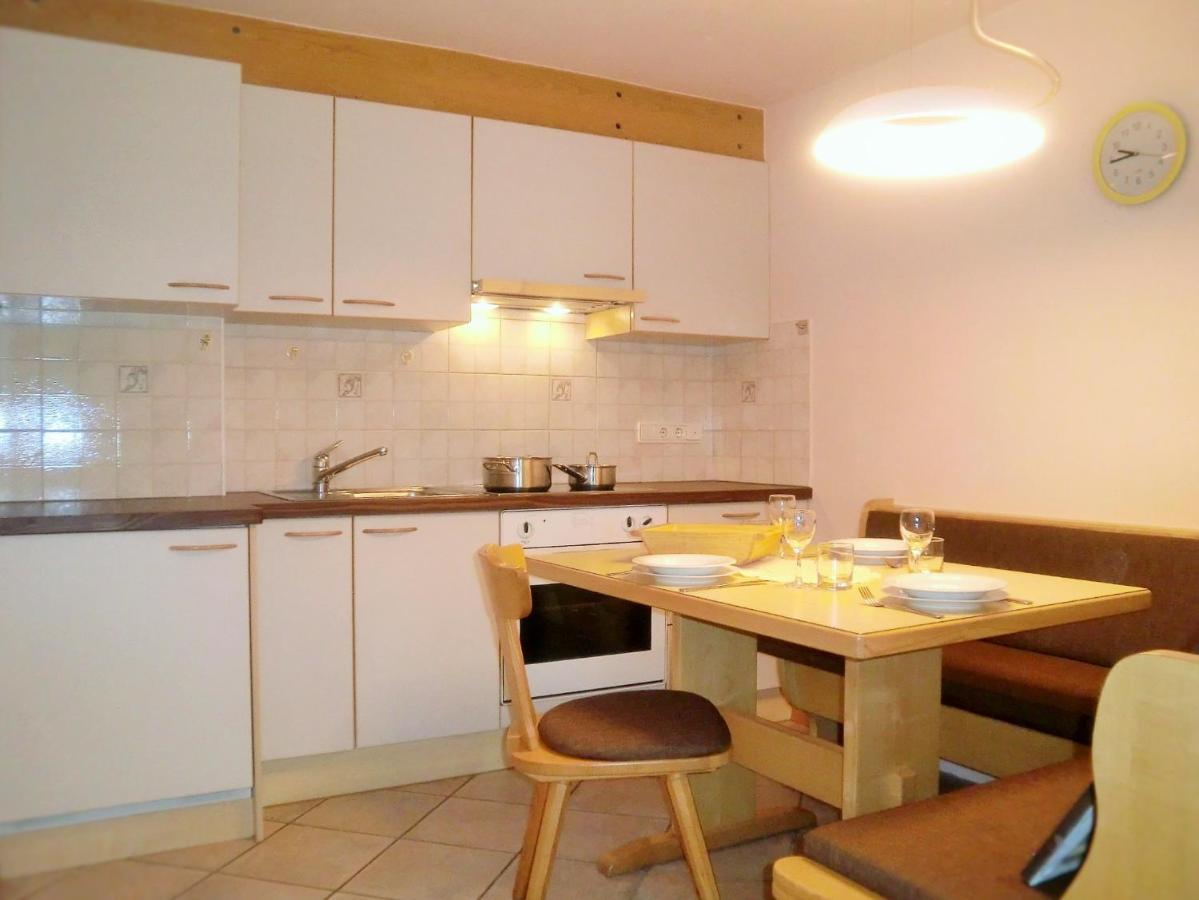 Schoene Ferienwohnung Siusi Zewnętrze zdjęcie
