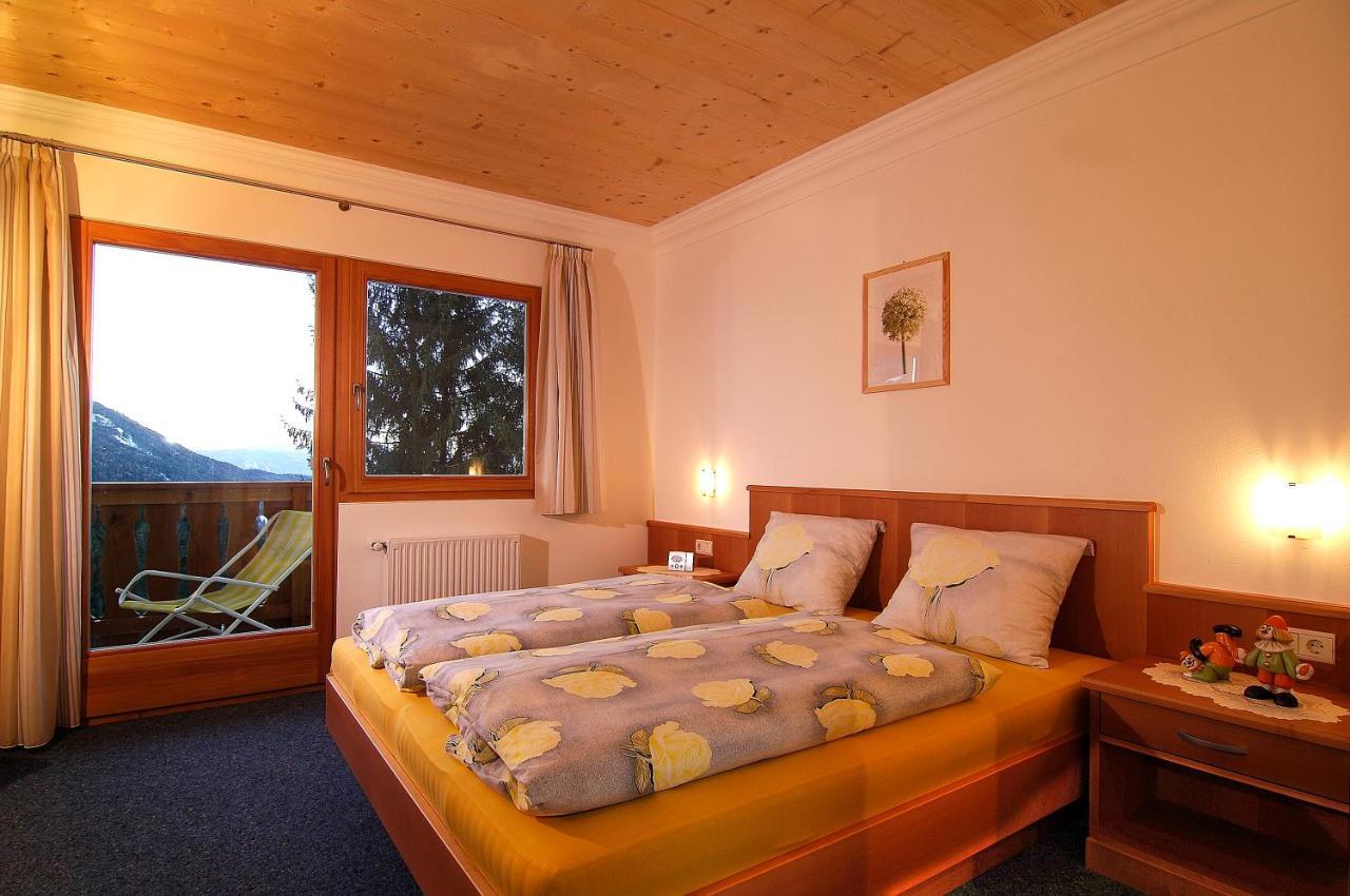 Schoene Ferienwohnung Siusi Zewnętrze zdjęcie